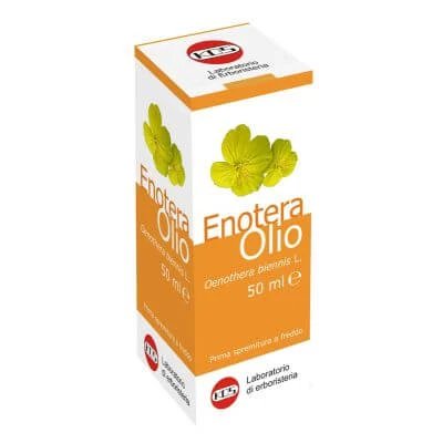 Ulei de primrose de seară 50 ml