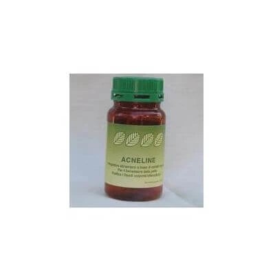 Acneline flacon 60 capsule