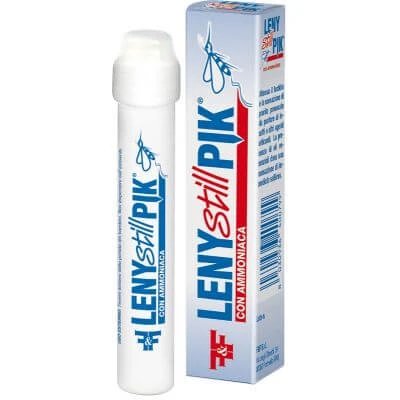 Leny încă pik cu amoniac 10 ml
