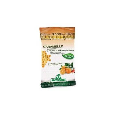 Bomboane Epid propolis șold de trandafir
