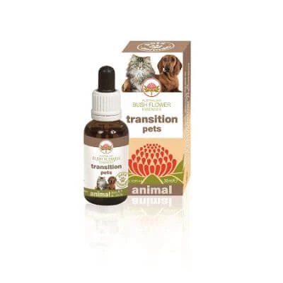 Animale de companie de tranziție 30 ml