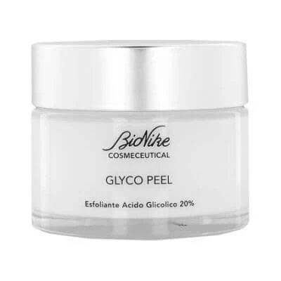 Cosmeceutical glyco peel exfoliant acid glicolic 20% 50 discuri
