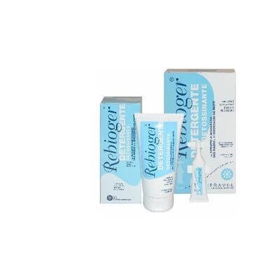 Rebioger cleanser 150 ml