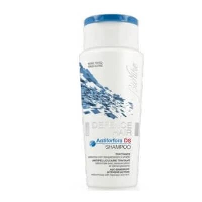 Bionike apărare păr șampon anti-mătreață uleios 200 ml