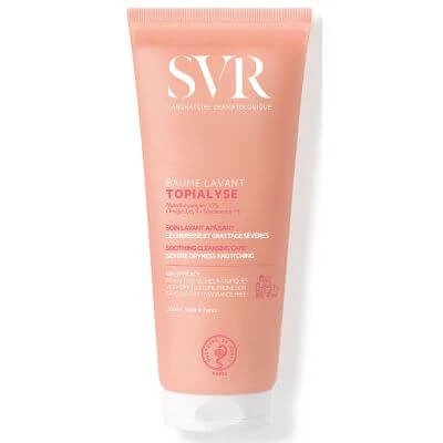 Topialyse baume lavante 200 ml
