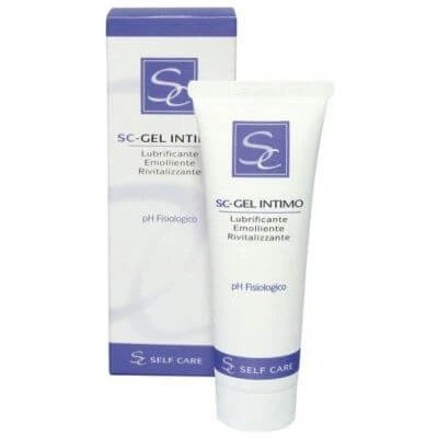 Intim sc gel tub 50 g
