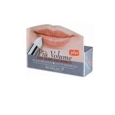 Incarose plus volum plus stick