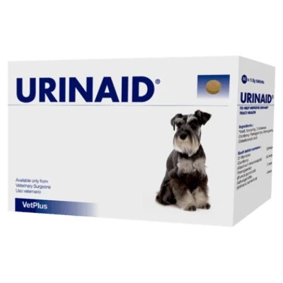 Urinaid 60 comprimate