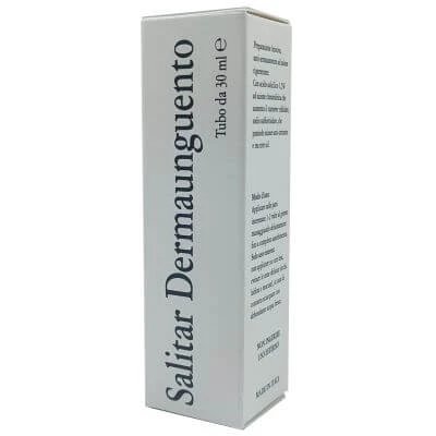 Salitar dermaunguento 30 ml