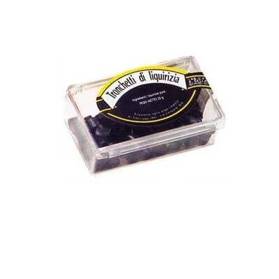 Cutie cu trunchi de lemn dulce 33 g