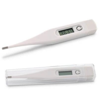 Termometru digital f-care cu vârf rigid