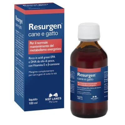 Resurgen flacon 100 ml