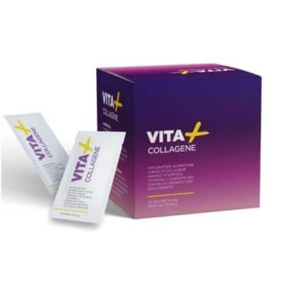 Colagen vita+ 20 pliculețe