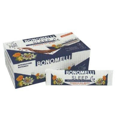 Supliment botanic pentru somn 14 sticks