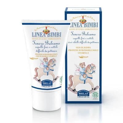 Balsam delicat Bimbi 50 ml