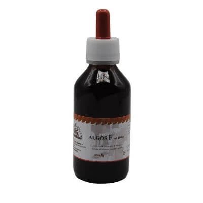 Algos f picături 100 ml