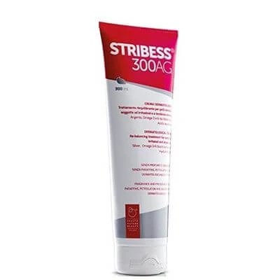 Stribess 300 ag cremă dermatologică 300 ml