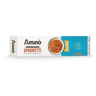 Spaghete amino aproteice 400 g