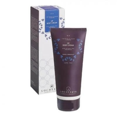 Locherber skincare cremă de viperă hipnotică 30 ml