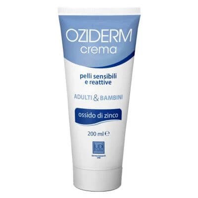 Oziderm cremă 200 ml