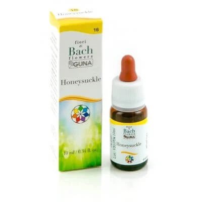 Picături de caprifoi guna 10 ml