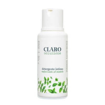 Claro sol 200 ml
