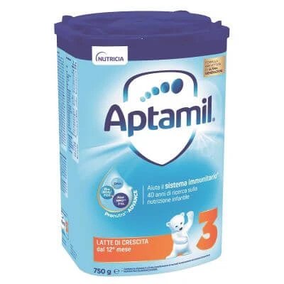 Aptamil 3 lapte 750 g