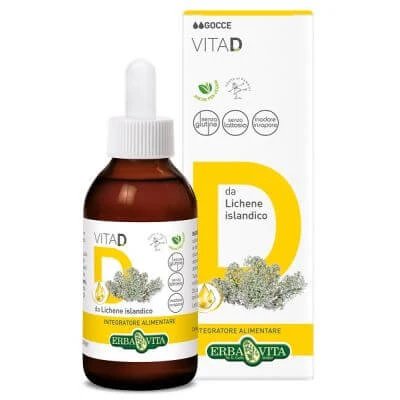 Vita d picături 50 ml
