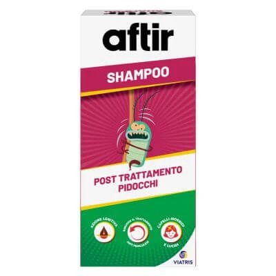 Șampon Aftir 150 ml