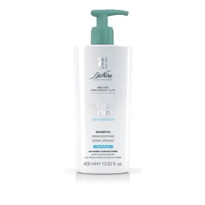 Bionike apărare păr ultra-soft derm șampon calmant 400 ml