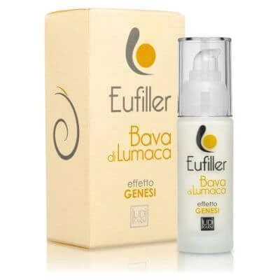 Bășici de melc Eufiller 30 ml