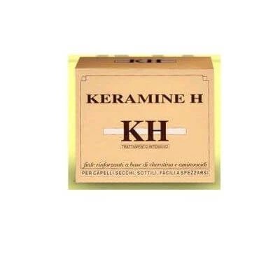 Keramine h fasc av 10 fiole de 10 ml