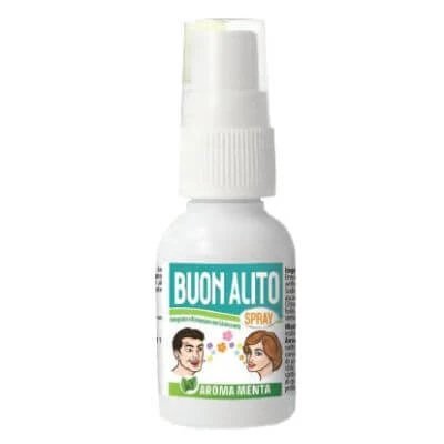 Respirație bună regulată 20 ml