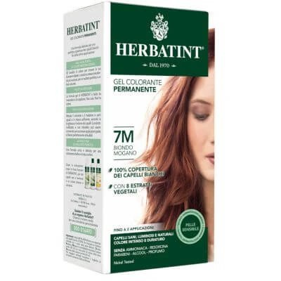 Herbatint 7m blond mahon 150 ml