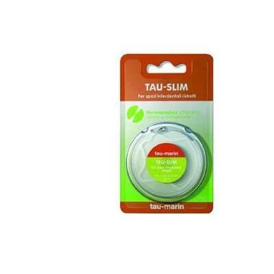 Taumarin ață dentară subțire 25 m