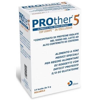 Prother 5 14 pliculețe
