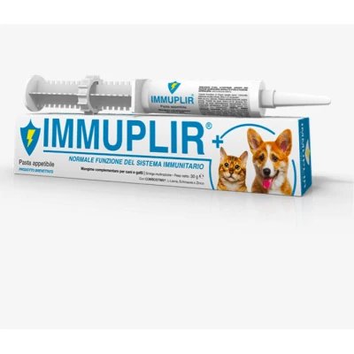 Pastă Immuplir 30 g