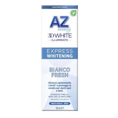 Az 3d white pastă de dinți iluminatoare 50 ml