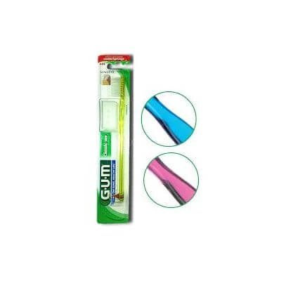 Gum classic 409 periuță de dinți moale compactă