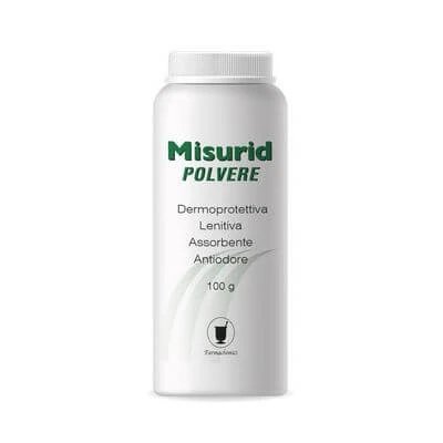 Misurid pulbere 100 g