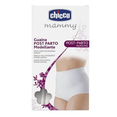 Chicco mamma donna postpartum girdle modelare 5