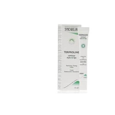 Terproline contur ochi și buze 51 ml
