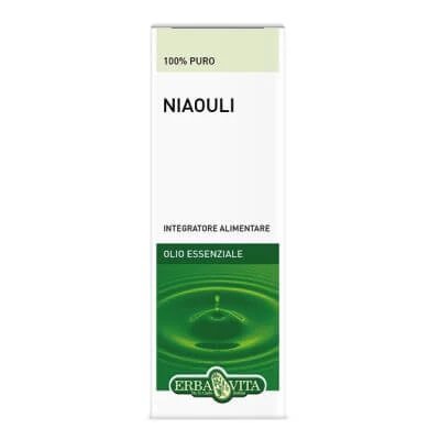 Ulei esențial de Niaouly 10 ml