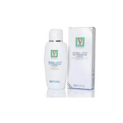 Vandel lapte de curățare 200 ml