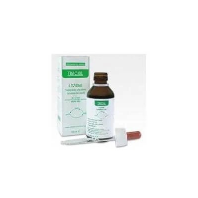 Timoxil loțiune de păr șoc 100 ml
