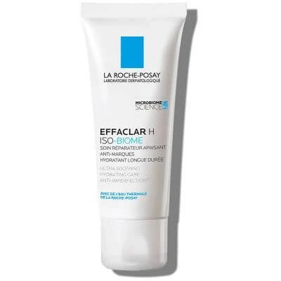 Effaclar h iso biome cremă 40 ml