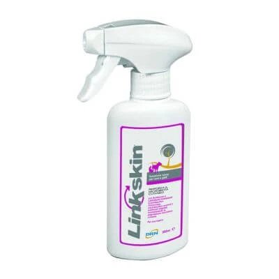 Spray Linkskin 200 ml