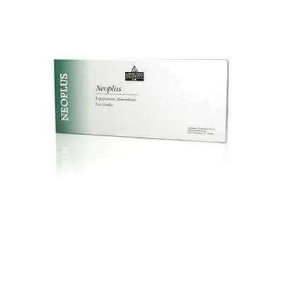 Neoplus 10 flacoane