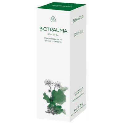 Crema Biotrauma 50 g