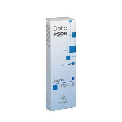Deltapsor baie și duș 200 ml